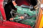 Ford Model T Depot Hack 1919 года